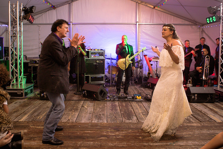 Joe Pool Lake Wedding by Dallas Wedding PHotographers - K & S Ph